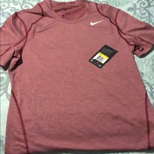 Nike pro top small